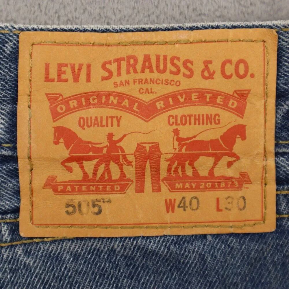 Levis levis jeans